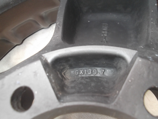 ล้อขอบ 15 INFINITY