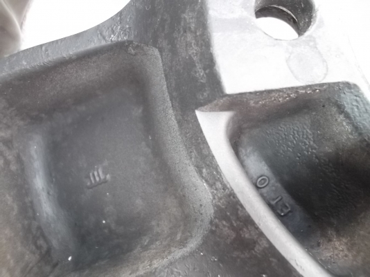 ล้อขอบ 15 INFINITY