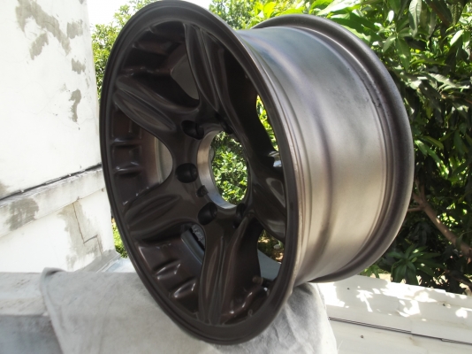 ล้อขอบ 15 INFINITY