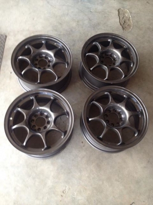 ขายล้อก็อบWedsport tc005 ขอบ15 กว้าง6.5 ออฟ30 เหมือนๆหายาก ถูกๆ8500 ขายล้อก็อบWedsport tc005 ขอบ15 กว้าง6.5 ออฟ30 เหมือนๆหายาก ถูกๆ8500