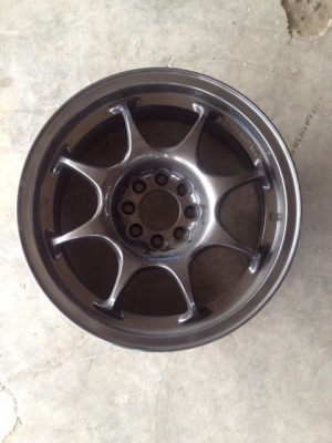 ขายล้อก็อบWedsport tc005 ขอบ15 กว้าง6.5 ออฟ30 เหมือนๆหายาก ถูกๆ8500 ขายล้อก็อบWedsport tc005 ขอบ15 กว้าง6.5 ออฟ30 เหมือนๆหายาก ถูกๆ8500