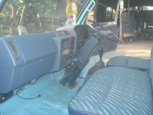 ขายด่วน ISUZU NKR 110 แรงม้าสภาพสวยรถห้างแท้ครับ ขายด่วน ISUZU NKR 110 แรงม้าสภาพสวยรถห้างแท้ครับ