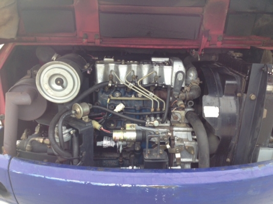 รถแบคโฮล HITACHI EX30-2 นำเข้าเอง มือสองจากญี่ปุ่น