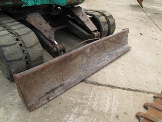 ขายถูกรถขุด IHI 45UJ เก่านอก T.0894071471