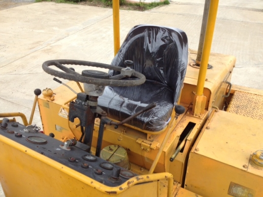 ขายรถตักล้อยาง เอวอ่อน MITSUBISHI - WS3 มือสองญี่ปุ่น นำเข้าเอง พร้อมใช้งาน