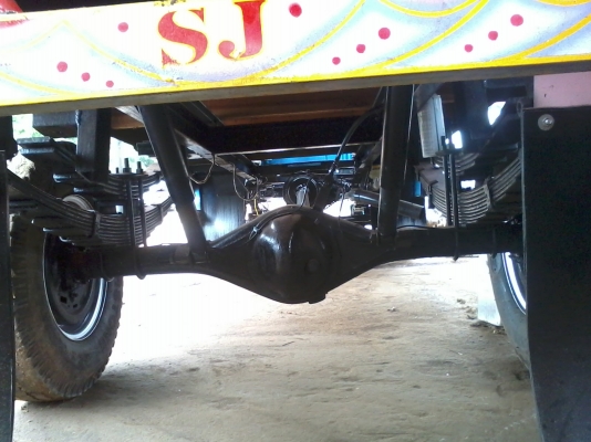 ขายอีแต๋น/พร้อมเครื่อง/กระบะเหล็ก/พื้นไม้ โทร 081-0745778(เสร็จแล้วจ้าใครติดตามอยู่มาทดลองขับได้)