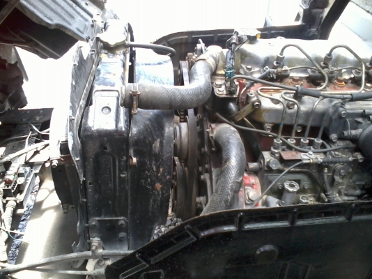 ขายหกล้อHINO 2WHKA ห้างแท้ ขายหกล้อHINO 2WHKA ห้างแท้