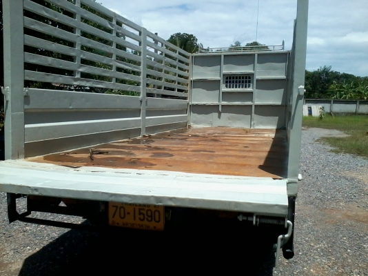 ขายหกล้อHINO 2WHKA ห้างแท้ ขายหกล้อHINO 2WHKA ห้างแท้