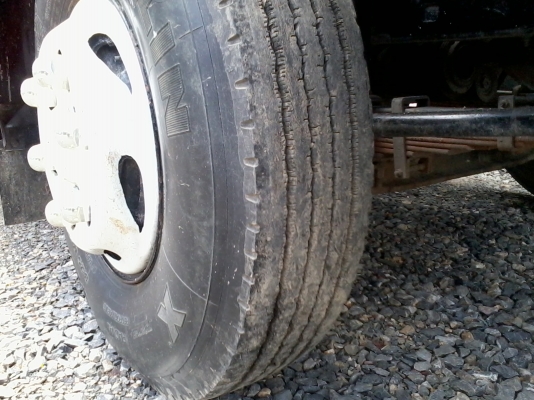 ขายหกล้อHINO 2WHKA ห้างแท้ ขายหกล้อHINO 2WHKA ห้างแท้