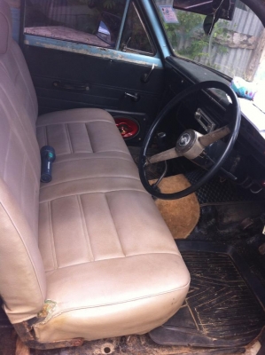 มาสด้าโปซีด