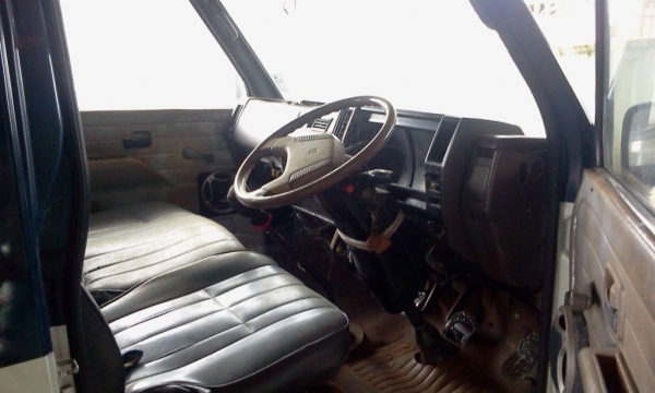 ขายด่วน95000... รถตู้ Isuzu Buddy หลังคาสูงปี96 สวยมากๆ พาวเวอร์ แอร์ เครื่อง2.5ฝาทองฟิตจัด(รถยังอยู่ที่จ.แพร่) ขายด่วน95000... รถตู้ Isuzu Buddy หลังคาสูงปี96 สวยมากๆ พาวเวอร์ แอร์ เครื่อง2.5ฝาทองฟิตจัด(รถยังอยู่ที่จ.แพร่)