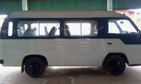 ขายด่วน95000... รถตู้ Isuzu Buddy หลังคาสูงปี96 สวยมากๆ พาวเวอร์ แอร์ เครื่อง2.5ฝาทองฟิตจัด(รถยังอยู่ที่จ.แพร่) ขายด่วน95000... รถตู้ Isuzu Buddy หลังคาสูงปี96 สวยมากๆ พาวเวอร์ แอร์ เครื่อง2.5ฝาทองฟิตจัด(รถยังอยู่ที่จ.แพร่)