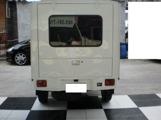 DAIHATSU HIJET S200V เกียร์ AUTO