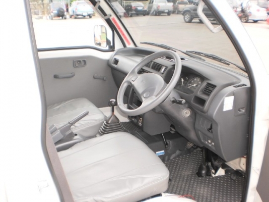 DAIHATSU HIJET S200V เกียร์ AUTO