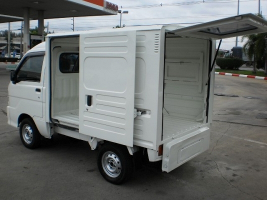 DAIHATSU HIJET S200V เกียร์ AUTO