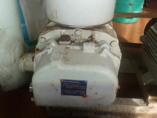 ขายแว็คคั่มตัวใหญ่