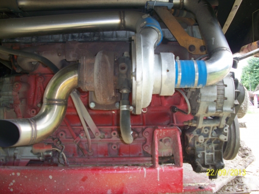 ขายรถเกี่ยวข้าวศักดิ์พัฒนา SS50