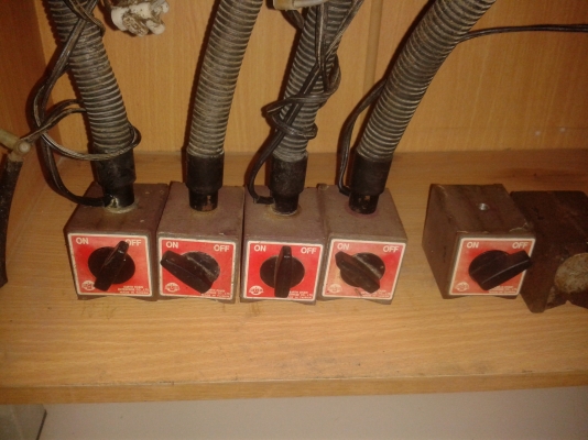 ขายสวิทย์แม่เหล็ก