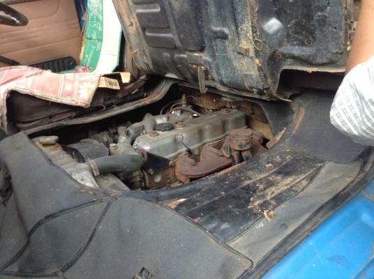 Isuzu หกลัอสั้นTL กระบะยาว 3.2เมตร รถห้างแท้ เครื่อง 85 แรง กระบะไม้ ขับดี เครื่องดี กำลังดีมาก ซัซซี่สวยๆ เดิมๆ ภายในเดิมๆ ขายตามสภาพ 180,000 Isuzu หกลัอสั้นTL กระบะยาว 3.2เมตร รถห้างแท้ เครื่อง 85 แรง กระบะไม้ ขับดี เครื่องดี กำลังดีมาก ซัซซี่สวยๆ เดิมๆ ภายในเดิมๆ ขายตามสภาพ 180,000