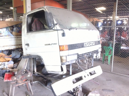 ขายหัวขายตัวNPR 115. ตาหวาน (หัวนอก) สภาพสวย ซื้อมาแล้วไม่ได้ใช้งาน 110,000