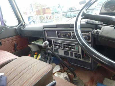 ขายรถเครน KATO NK70M มือสองญี่ปุ่น