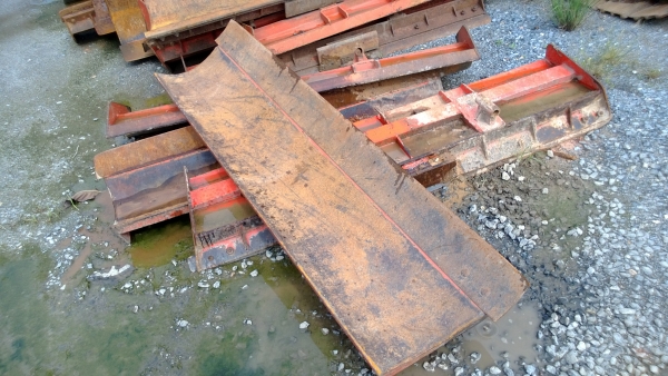 KUBOTA L4508 DI  ชั่วโมงน้อย พร้อม โรตารีตราช้างเอาไปเลย