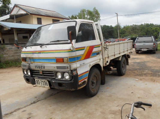 ขอบคุณพี่เสือและทีมงานมากครับ  ขอบคุณช่างสวัสดิ์อำนาจเจริญครับ