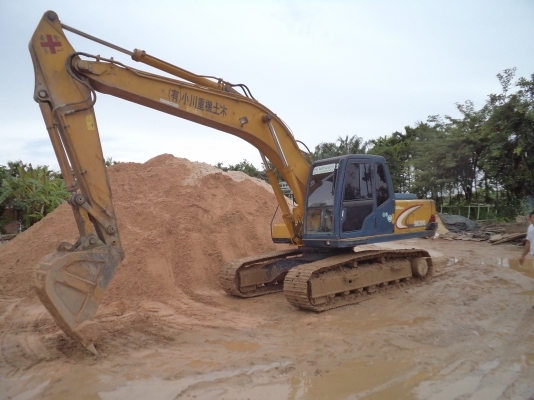 ขาย KOBELCO/SK200-3