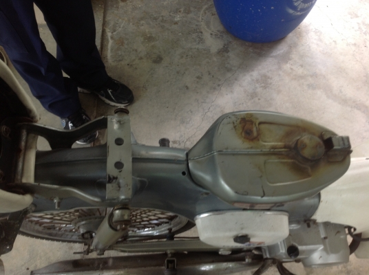 ขายC70ถังแยก ขายC70ถังแยก