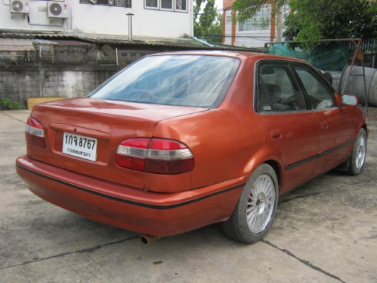 Toyota ไฮทอล์ค ปี2000 สีดี ขับดี ยางดี ภายในสวย49000 Toyota ไฮทอล์ค ปี2000 สีดี ขับดี ยางดี ภายในสวย49000