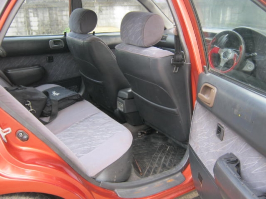 Toyota ไฮทอล์ค ปี2000 สีดี ขับดี ยางดี ภายในสวย49000 Toyota ไฮทอล์ค ปี2000 สีดี ขับดี ยางดี ภายในสวย49000