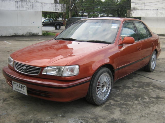 Toyota ไฮทอล์ค ปี2000 สีดี ขับดี ยางดี ภายในสวย49000 Toyota ไฮทอล์ค ปี2000 สีดี ขับดี ยางดี ภายในสวย49000