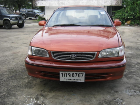 Toyota ไฮทอล์ค ปี2000 สีดี ขับดี ยางดี ภายในสวย49000 Toyota ไฮทอล์ค ปี2000 สีดี ขับดี ยางดี ภายในสวย49000