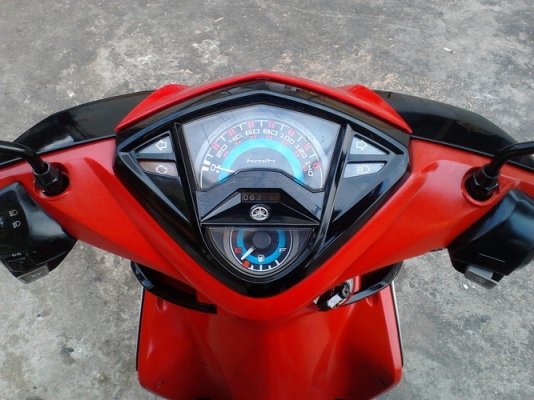 าย Mio125 GTX(ล้อแม็กซ์) สวยๆราคาถูกๆเลยครับ