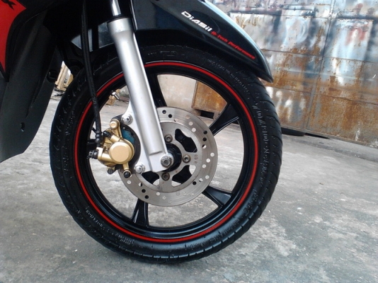 าย Mio125 GTX(ล้อแม็กซ์) สวยๆราคาถูกๆเลยครับ