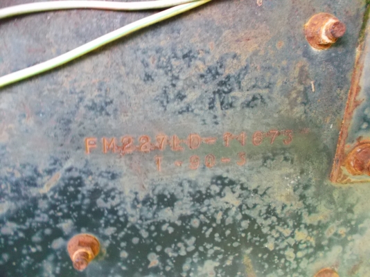 ขายด่วนรถสิบล้อFM227บรรทุกนํ้าทะเบียนมีแต่มีค้าใส่จ่ายเพิม