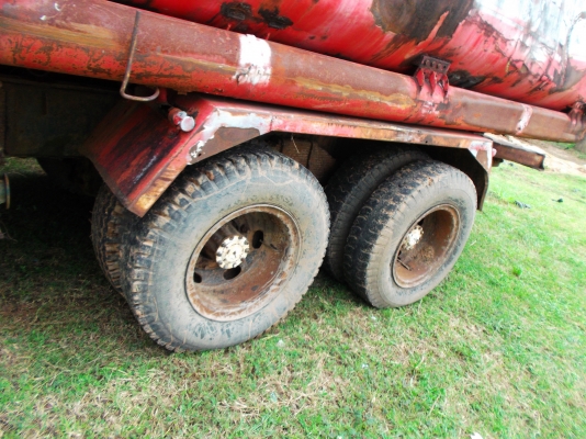 ขายด่วนรถสิบล้อFM227บรรทุกนํ้าทะเบียนมีแต่มีค้าใส่จ่ายเพิม