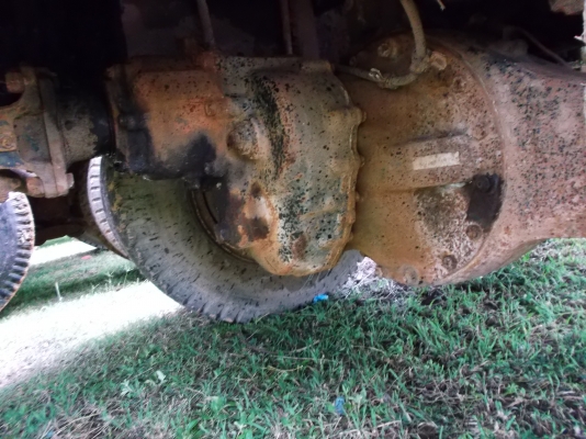 ขายด่วนรถสิบล้อFM227บรรทุกนํ้าทะเบียนมีแต่มีค้าใส่จ่ายเพิม