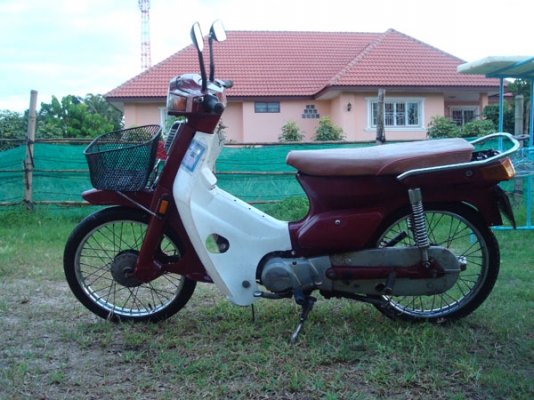 ขายถูกๆฮอนด้า คัสต้อม