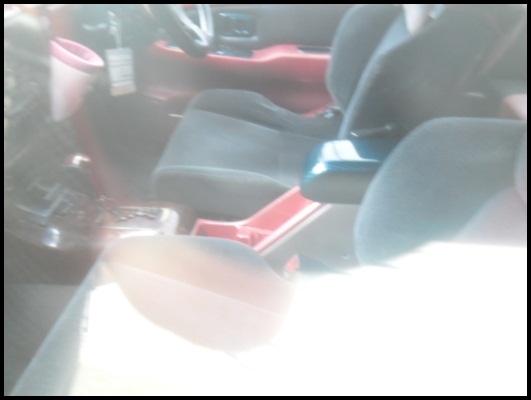 โตโยต้า ดีโฟร์ดี ปี 03