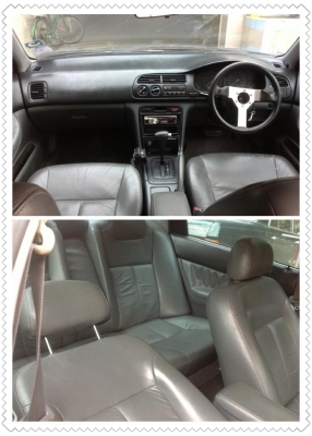 ขายACCORD เครื่องV-TECเกียร์ออโต้ติดแก๊สถูกๆครับ ขายACCORD เครื่องV-TECเกียร์ออโต้ติดแก๊สถูกๆครับ