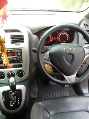 ขายPROTON   EXORA 1.6 HL ตัวท๊อปสุด ปี2011