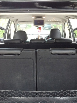 ขายPROTON   EXORA 1.6 HL ตัวท๊อปสุด ปี2011