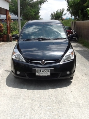 ขายPROTON   EXORA 1.6 HL ตัวท๊อปสุด ปี2011