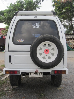 ขายซูซูกิ คาริบเบียนปี 1992 ยกเทินเพลา ขายซูซูกิ คาริบเบียนปี 1992 ยกเทินเพลา