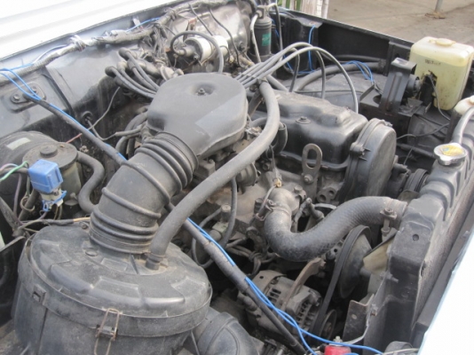 ขายซูซูกิ คาริบเบียนปี 1992 ยกเทินเพลา ขายซูซูกิ คาริบเบียนปี 1992 ยกเทินเพลา