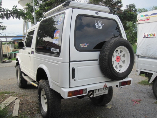 ขายซูซูกิ คาริบเบียนปี 1992 ยกเทินเพลา ขายซูซูกิ คาริบเบียนปี 1992 ยกเทินเพลา