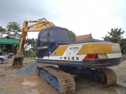 ขาย KOBELCO/SK200-3