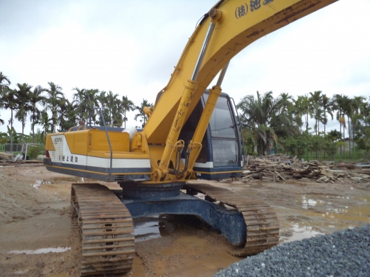 ขาย KOBELCO/SK200-3