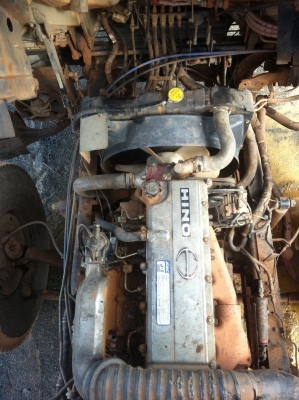 Hino FM1J